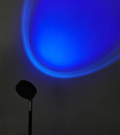 Lampe Sunset Bluetooth