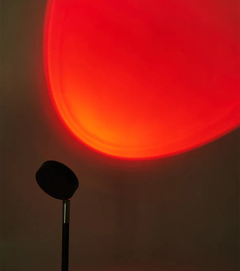 Lampe Sunset Bluetooth