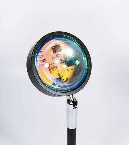 Lampe Sunset Bluetooth